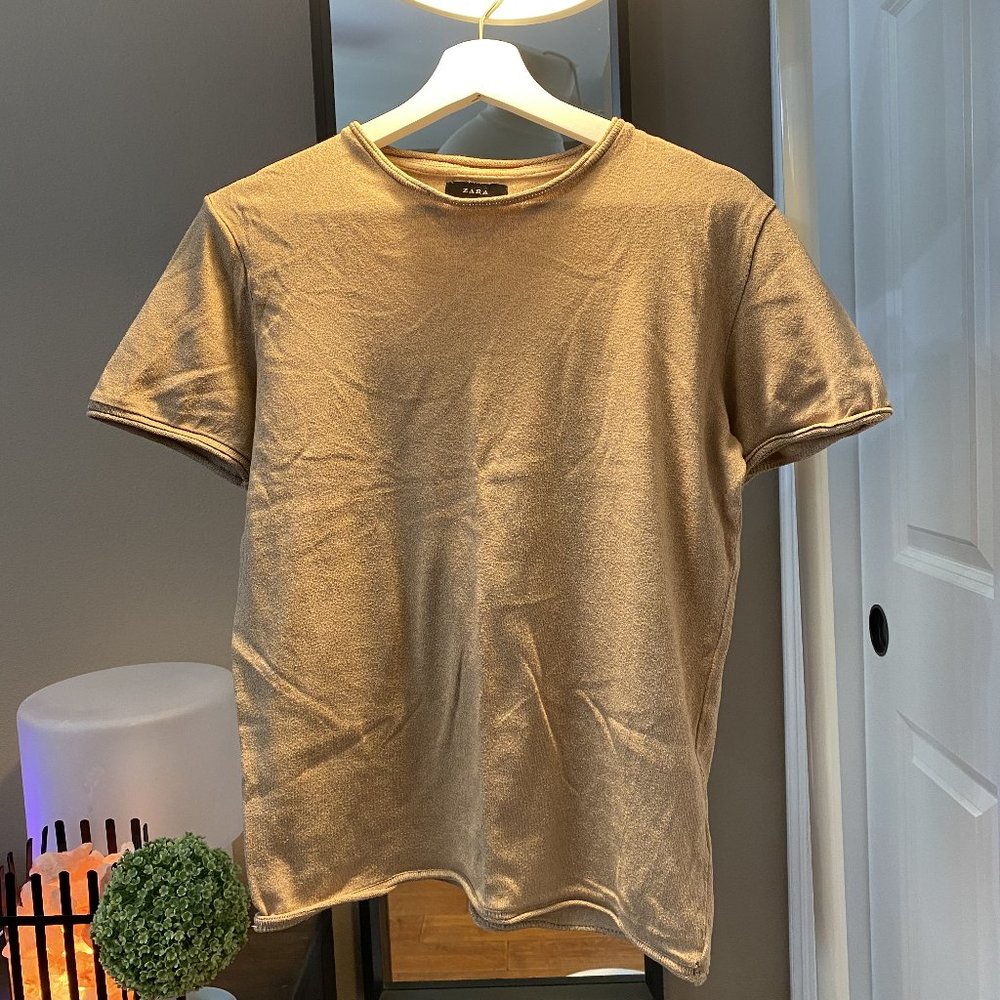 Zara Shirt